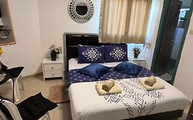 יחידת נופש נעימה ושקטה Pleasant&Quiet Vacation Unit